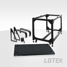 Стандартные платформы и аксессуары